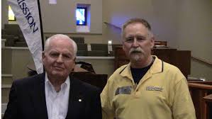 South Carolina Lutheran Men In Mission