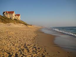 Biscarrosse Plage France Luoghi