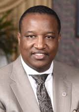 Our Chairman of the Board