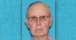 Dementia patient missing from home in Blount County