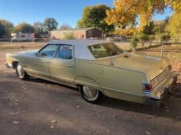 Image result for Gold Poly 1977 Mercury