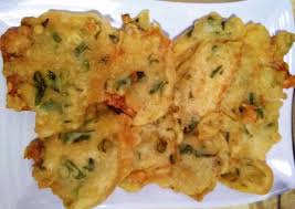 Membuat tempe goreng tepung terlihat mudah tetapi banyak yang gagal. Resep Tempe Goreng Tepung Sederhana Oleh Arshaka Davania Cookpad