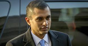 Martoma a 'grain of sand' in probe of SAC's Cohen: witness