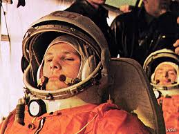 Yuri gagarin died aged just 34 in 1968 and the soviet union may be gone but his legacy lives on as a symbol of russian success and for the kremlin to inspire patriotic fervour. Remembering First Man In Space 54 Years Ago Voice Of America English