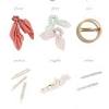Check out ths' hair accessories definitive guide and work out which ones suit your look best. 1