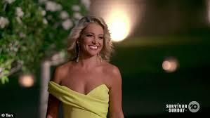 As of tuesday evening, marketing manager holly kingston, 27, is the clear favourite to win jimmy's. Rumoured Bachelor Winner Holly Kingston Is Actually An Actress Latest Celebrity News