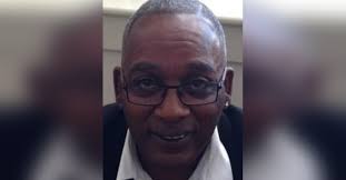 Obituary information for Deacon Mark S. Holmes Sr.