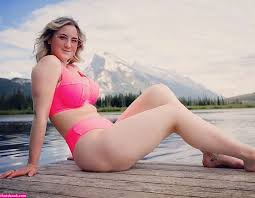 Saterra Lynn St Jean Nude OnlyFans Photos 1 - Ibradome