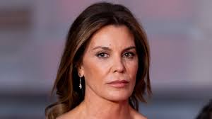 Alejandra Rubio rompe a llorar por las duras críticas a su embarazo: "Muy  crueles"