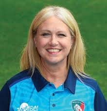 Andrea Pinchen, CEO of Leicester Tigers