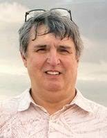 Jeffrey Scott Schmidt Obituary