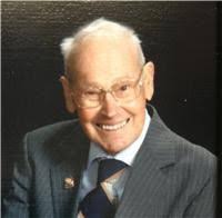 Charles Newcomer Obituary (1930