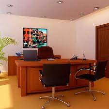 مكاتب ديكورات مكاتب شركات الاتصالات مكتب استقبال مكتب مدير شركة مكاتب مودرن home furniture home decor