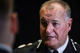 Contract extension confirmed for Greater Manchester Police Chief Constable Stephen  Watson