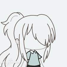Gacha Life Hair Club Hairstyles Aesthetic Wallpapers Character Outfits