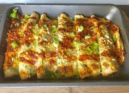 Pyszne Nalesniki Zapiekane Z Mozzarella I Warzywami Blog Z Apetytem Culinary Recipes Food Recipes