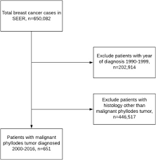 If the tumor has malignant . The Implications Of Neighborhood Socioeconomic Status On Surgical Management And Mortality In Malignant Phyllodes Patients In The Surveillance Epidemiology And End Results Program Surgery
