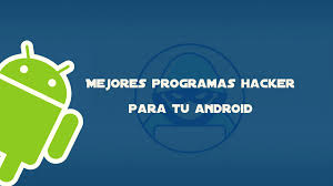 Cara terbaru nuyul pulsa dapatkan tabungan 1. Mejores Aplicaciones Hacking Para Tu Android Adictec