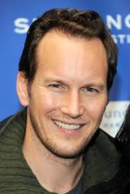Petersburg's since patrick wilson is trending, i'd like to say that he is a phenomenal actor who has starred in related: Patrick Swayze Cinemastickler