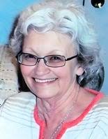 Doris Jean Boggs Obituary