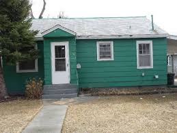 3 Bedroom House Billings Mt Rentals 3 Bedroom House Remodeled New Roof And Exterior Paint Pets Negotiable Rent Renting A House Exterior Paint House