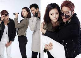 She is an actress, known for yonguijudo miss shin (2007), birth of a beauty (2014) and tajja (2008). The Han Ye Seul Case Will It Lead To A Drama Revolution Hancinema