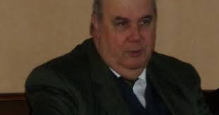 Seurre. Conférence de Robert Michelin sur "Saint-Ex'"