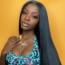 Apart from keratin, the original formula that was developed in brazil contains formaldehyde which when combined with the keratin. Beautyforever Brazilian Straight Hair 3bundles With Lace Closure Brazilian Straight Closure 4 4