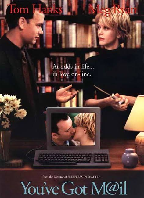 You've Got Mail (Film) - TV Tropes