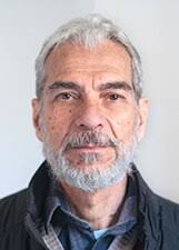 Candidato Prof. Fabio Ortiz