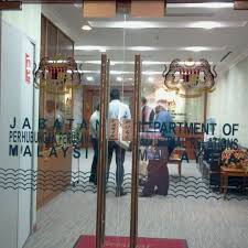 Jabatan perhutanan semenanjung malaysia jalan sultan salahuddin, 50660 kuala lumpur no. Industrial Relations Dept Jabatan Perhubungan Perusahaan Putrajaya Kuala Lumpur