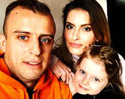 #grosicki #turbodebil wrócił do składu hull city, wrócił więc także do kadry. Kiedys Hazardzista Dzis Szczesliwy Maz I Ojciec Kamil Grosicki Konczy Dzis 30 Lat Viva Pl