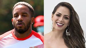 Melissa Klug y la razón por la que Jefferson Farfán le debe más de 40 mil  dólares - Infobae