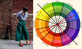Warna orange matching dengan warna apa. Tips Padu Padan Warna Baju Cocok Nih Buatmu Yang Suka Gagal Matching