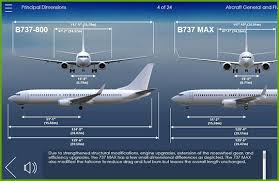 Boeing 737 next generation (737ng) is the overarching name given to a fleet of aircraft that began production in 1991. Boeing 737 Ng To Boeing 737 Max Differences Training Course Cpat Global