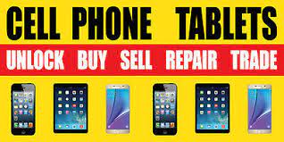 Learn here what walmart sells when it comes to cell phone. 3 X6 Cell Phones Tablets Banner Sign Iphone Repair Fix Screen Sell Buy Unlock Ebay
