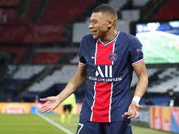 Ligue 1 uefa champions league champions trophy international champions cup. Ligue 1 News Psg Bangt Um Mbappe Einsatz