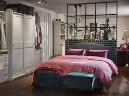 .da letto moderne ikea non puoi andare avanti e scegliere qualsiasi arredamento e decorazioni sperando di trasformare gli spazi in moderni e solo un colore giusto può farti ottenere l'arredamento giusto per l'interno. Ikea Catalogo 2021 Le Novita In Camera Da Letto