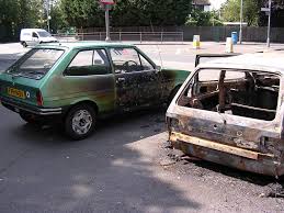 Image result for Green 1979 Fiesta