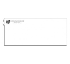 Order Customized 10 Business Envelopes 740 At Printez Com Receive Free Company Logo And Free Shipping On Intern Business Envelopes Computer Checks Business