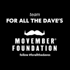Movember