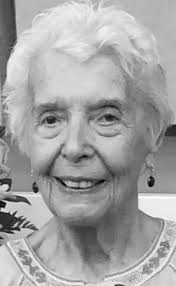 Beverly Long Stone, 92, Fairbanks, Alaska