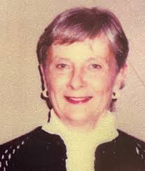 Marianne Mildred Gerberding Guinn Obituary April 16, 2020