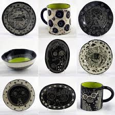 Moonsword S Chamber July 2012 Ceramics Ceramic Techniques Ceramic Clay