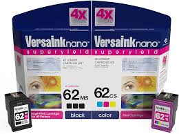 Can Color Ink Print Black?