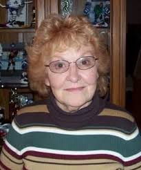 June THORNTON Obituary (2020)