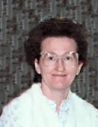 Obituary information for Shirley Ann Neill