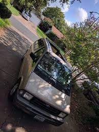Image result for Silver 1993 Aerostar