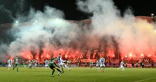 Várjuk a hasonló eredményességet a nemzetközi kupákban is. Elmaradhat Az Ujpest Fradi Magyar Hang