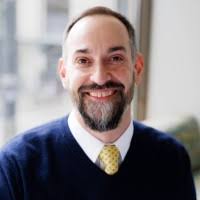 Marcus Dabney Email & Phone Number